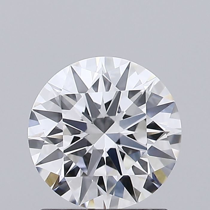 1 CARAT ROUND D COLOR VVS LAB GROWN DIAMOND